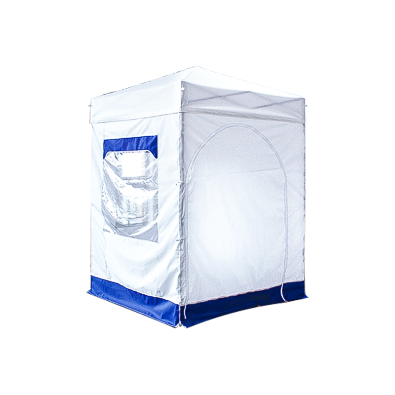 A06-250G PVC bersalut poliester luaran kanopi gazebo