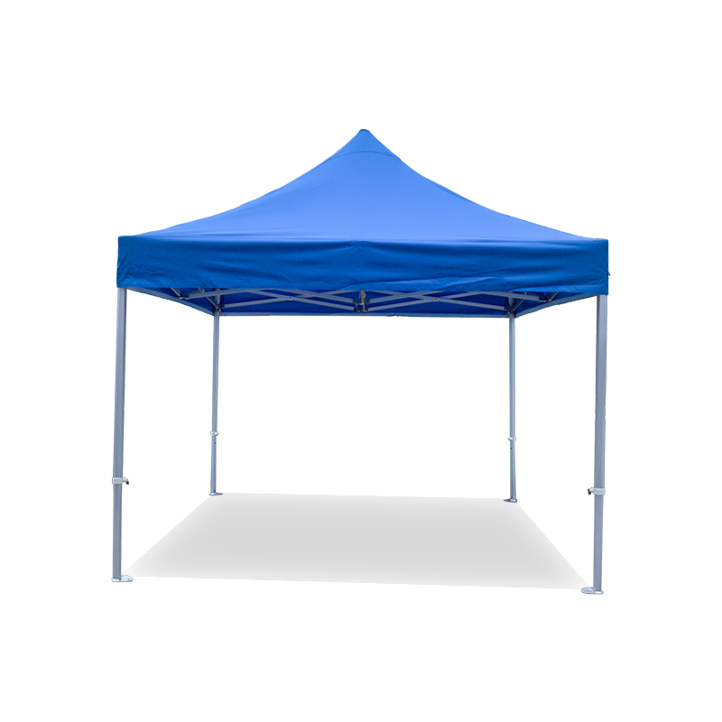 3x3m Aluminium Frame Folding Gazebo Luar/Tradeshow/Kereta/Perkahwinan/Perlindungan Hujan Matahari
