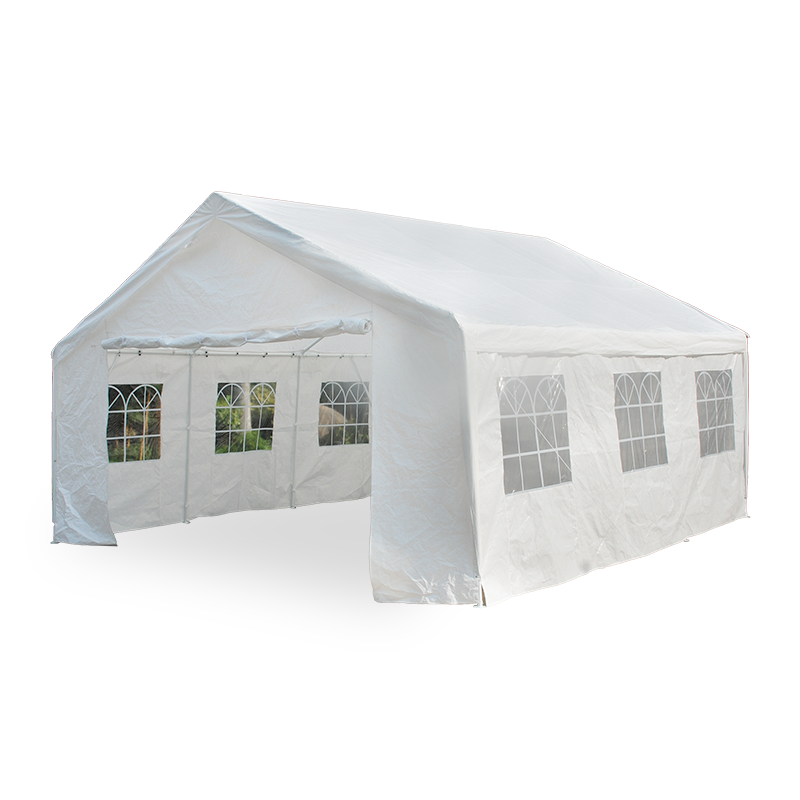 Khemah Khemah Pesta Luar Khemah Carport Canopy