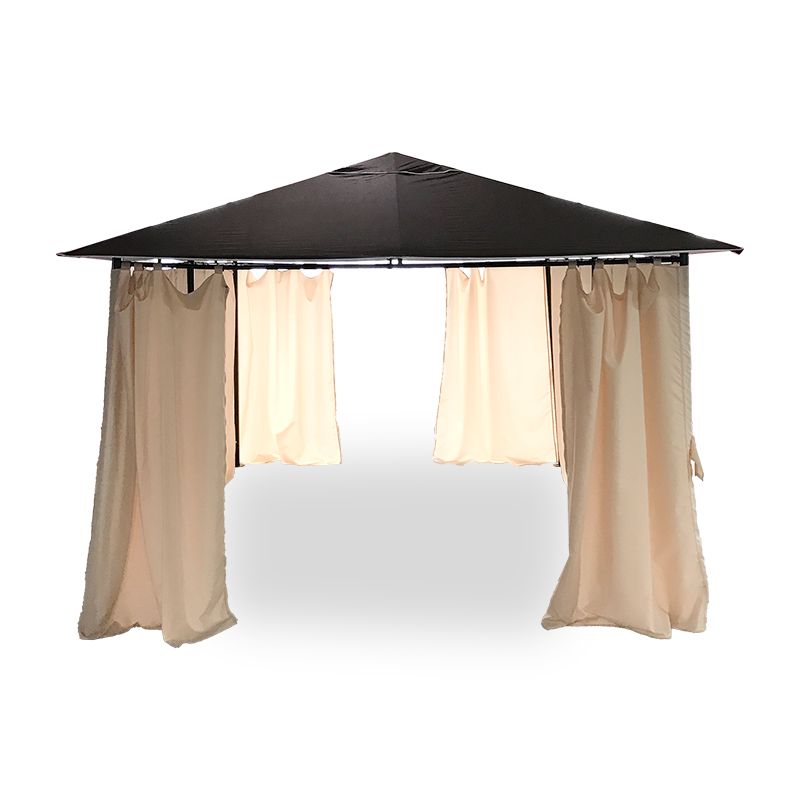Gazebo Canopy Shelter Awning Patio Patio Garden Outdoor Companion