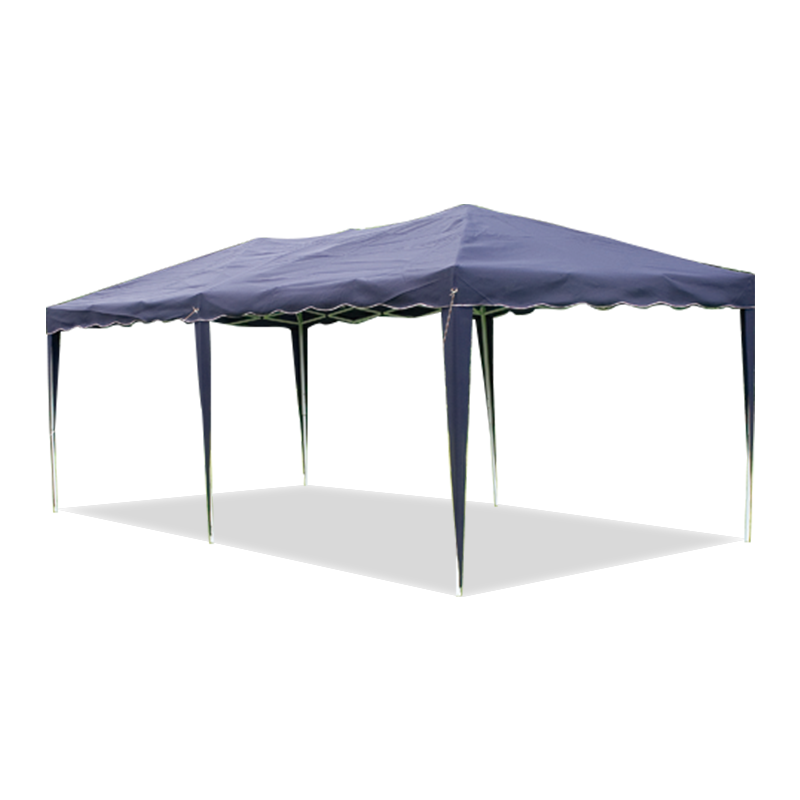 A09-3*6/2.6 Reka Bentuk Custom Gazebo Canopy Luar Biasa Tersedia