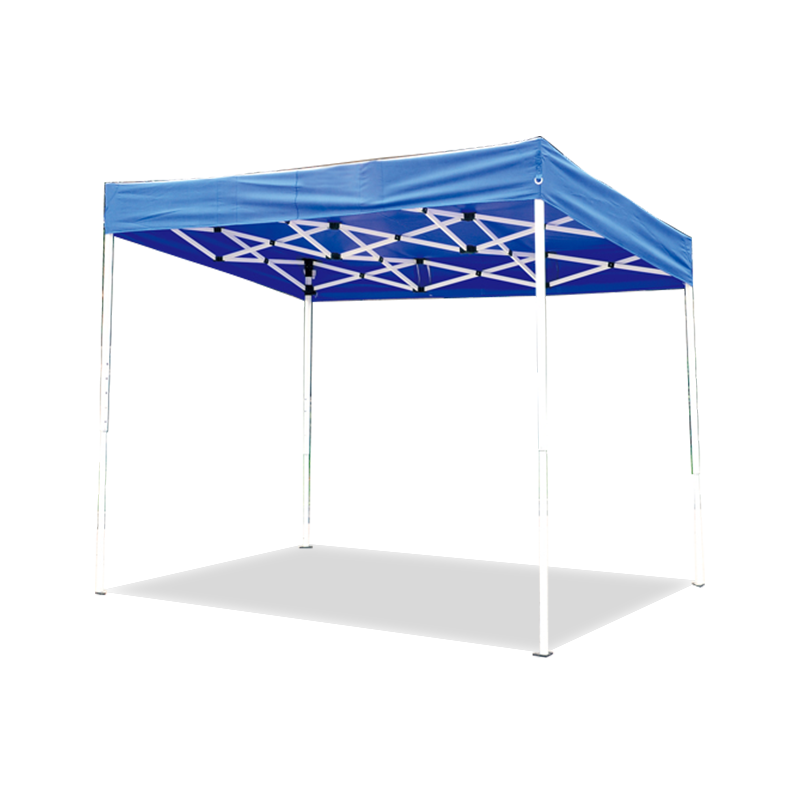 Gazebo bercetak Custom Branded Marquee Tent Gazebo Canopy Folding Outdoor