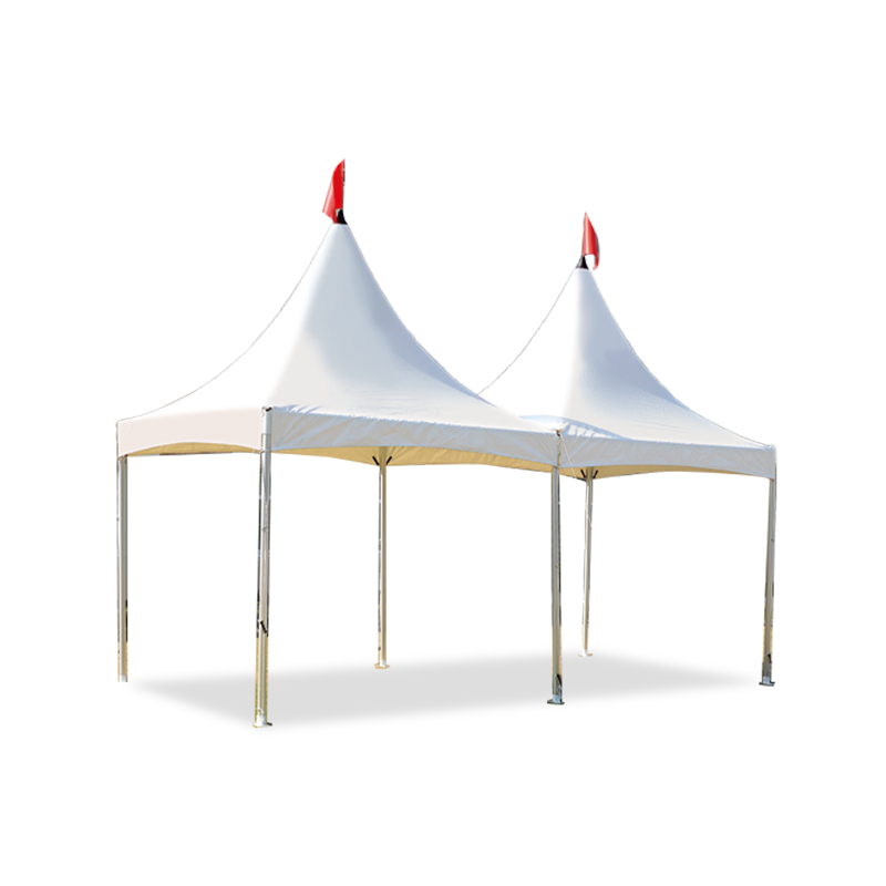 Khemah acara pavilion julat