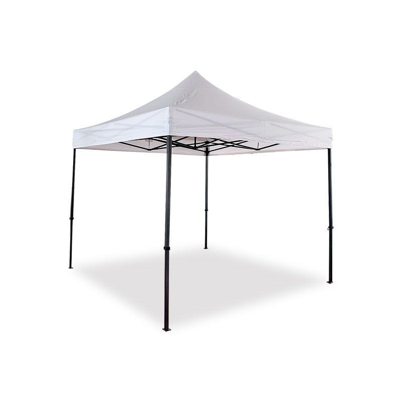 Kanopi Pop Up Kecil: Saiz, Bahan & Panduan Membeli