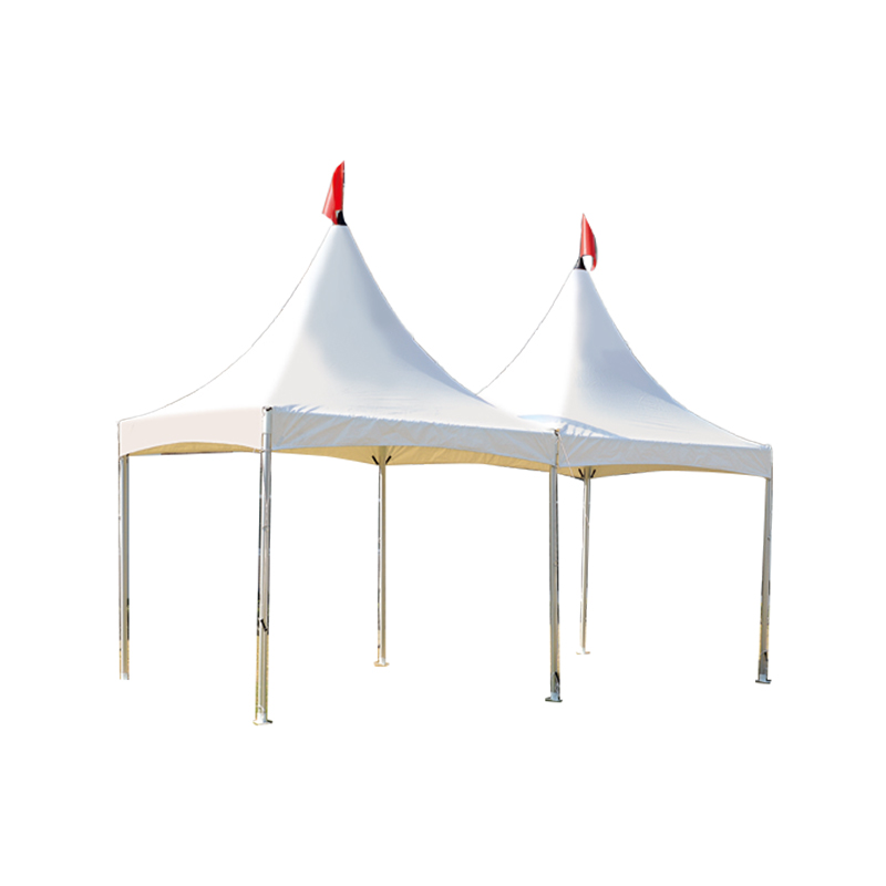 Khemah acara pavilion julat