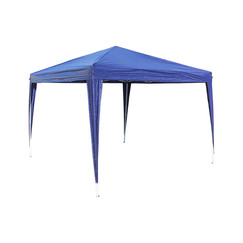 A01-OUTDOOR FOLDING CANOPY Gazebo Sun Shelter