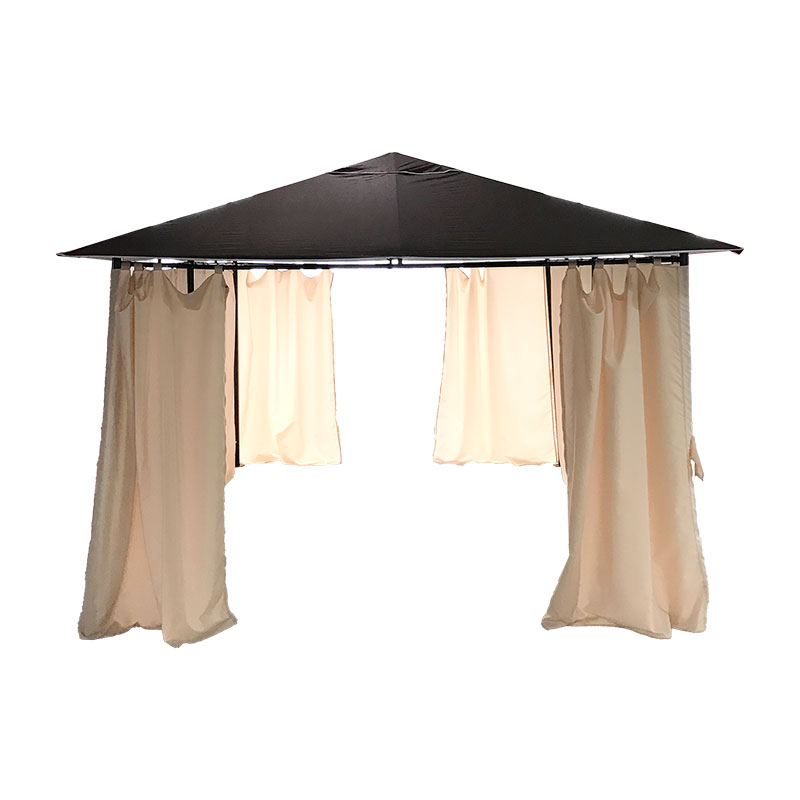 Gazebo Canopy Shelter Awning Patio Patio Garden Outdoor Companion
