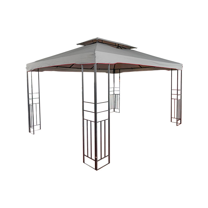 Kanopi pengganti gazebo pemasangan mudah