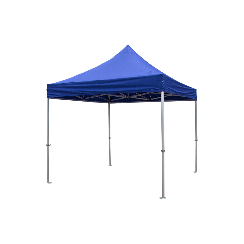 3x3m Aluminium Frame Folding Gazebo Luar/Tradeshow/Kereta/Perkahwinan/Perlindungan Hujan Matahari