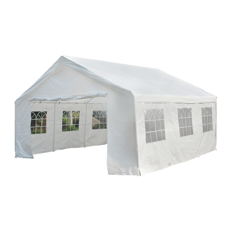 Khemah Khemah Pesta Luar Khemah Carport Canopy