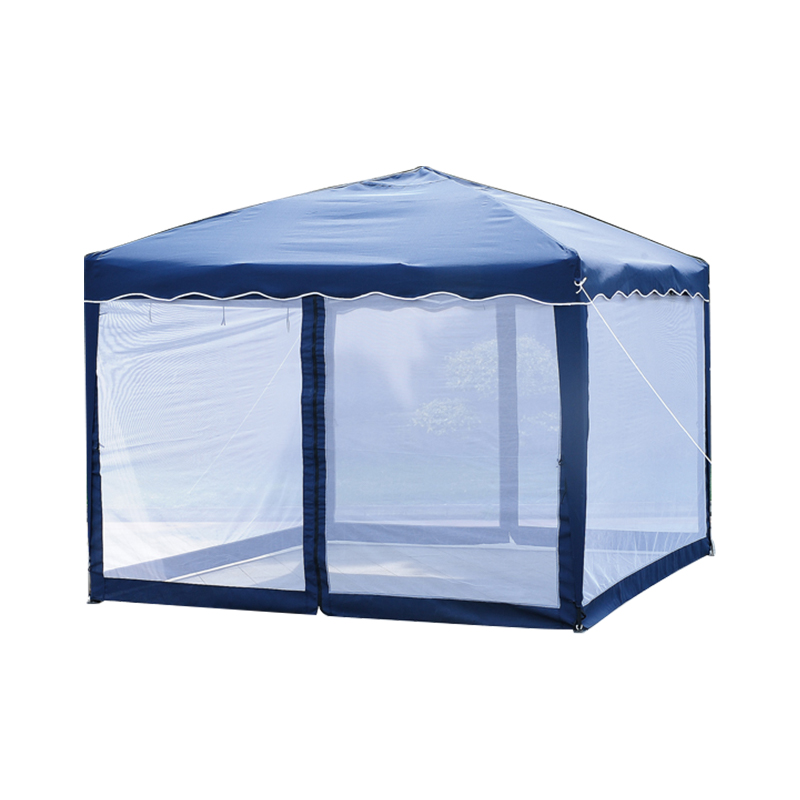 A01-OUTDOOR FOLDING CANOPY Gazebo Sun Shelter