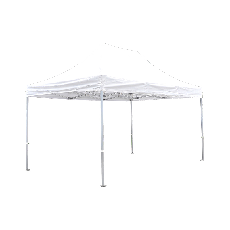 3x4.5m bingkai aluminium lipat gazebo 300g PVC bersalut poliester 3x4.5m bingkai aluminium lipat gazebo 300g PVC bersalut poliester