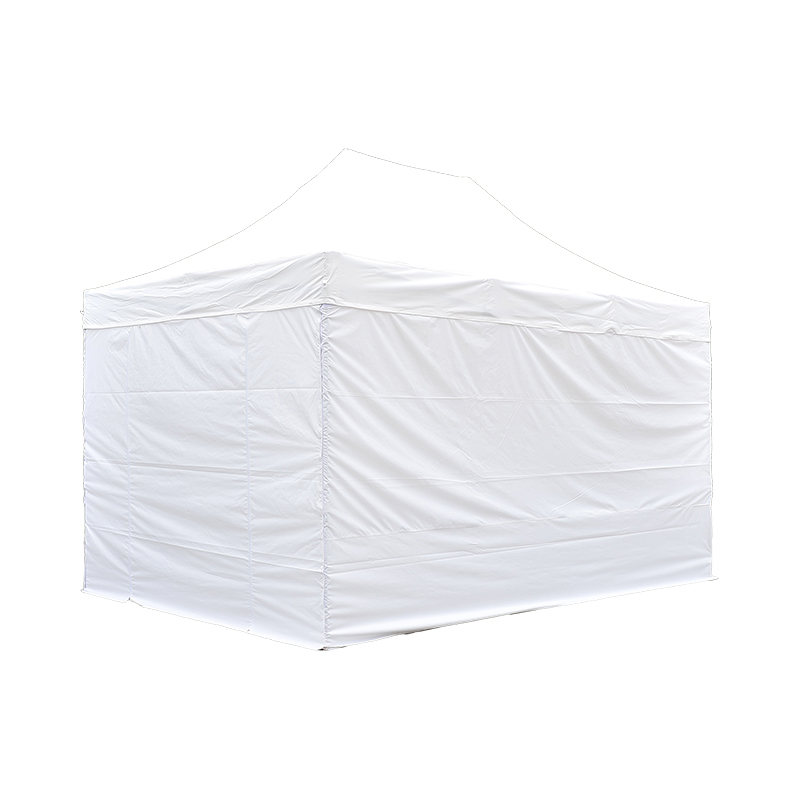 3x4.5m bingkai aluminium lipat gazebo 300g PVC bersalut poliester 3x4.5m bingkai aluminium lipat gazebo 300g PVC bersalut poliester