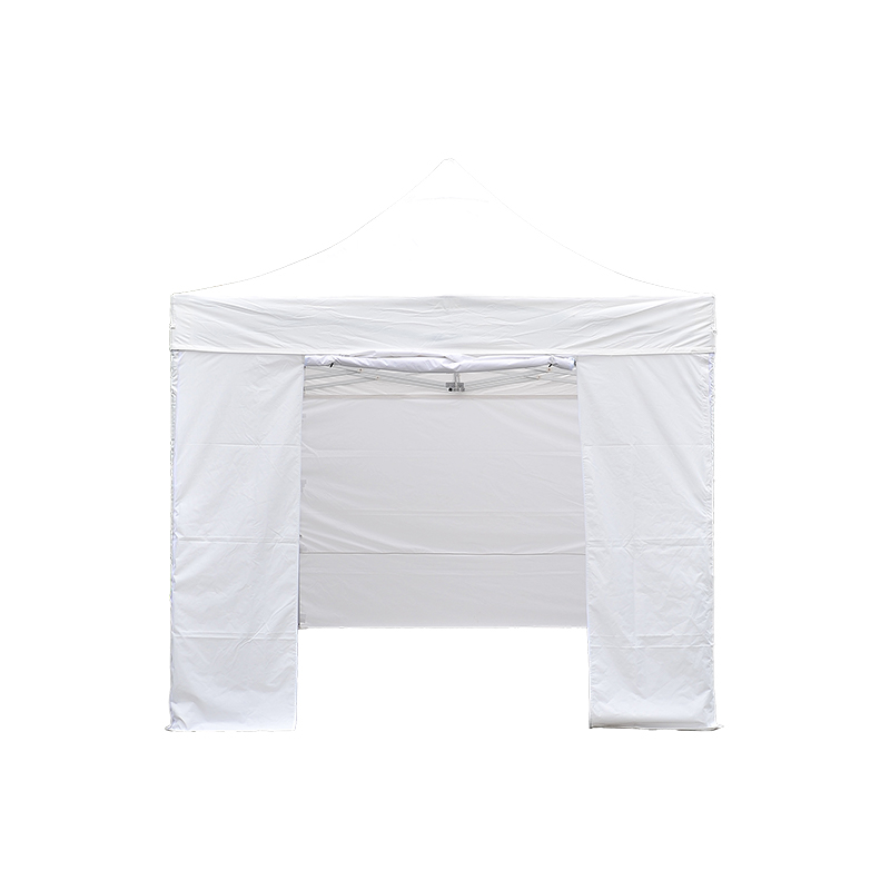 3x4.5m bingkai aluminium lipat gazebo 300g PVC bersalut poliester 3x4.5m bingkai aluminium lipat gazebo 300g PVC bersalut poliester