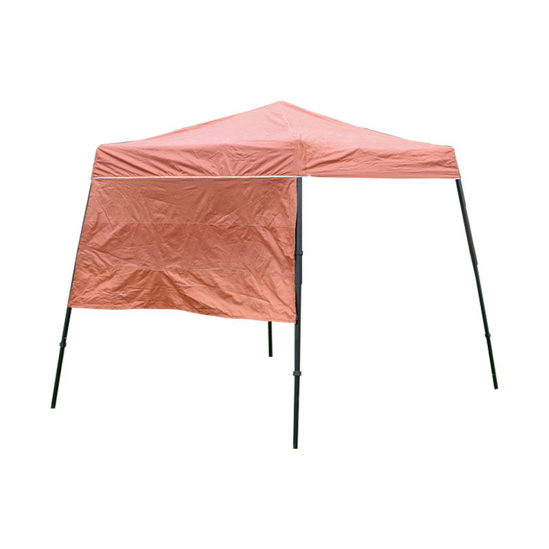 Gazebo kanopi lipat luar Gazebo kanopi lipat luar