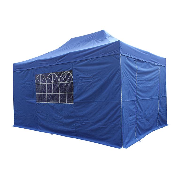3x4.5m gazebo kanopi luaran 3x4.5m gazebo kanopi luaran