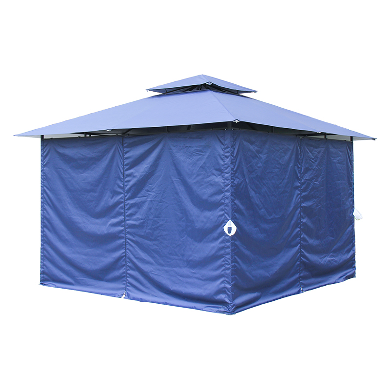 Penutup pengganti atas kanopi gazebo