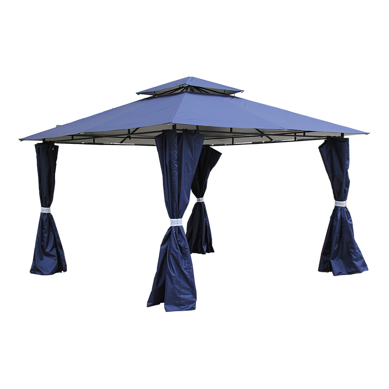 Penutup pengganti atas kanopi gazebo