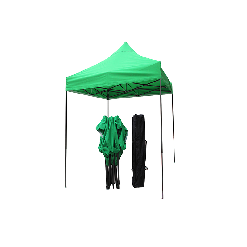 Gazebo kanopi luaran 2x2m