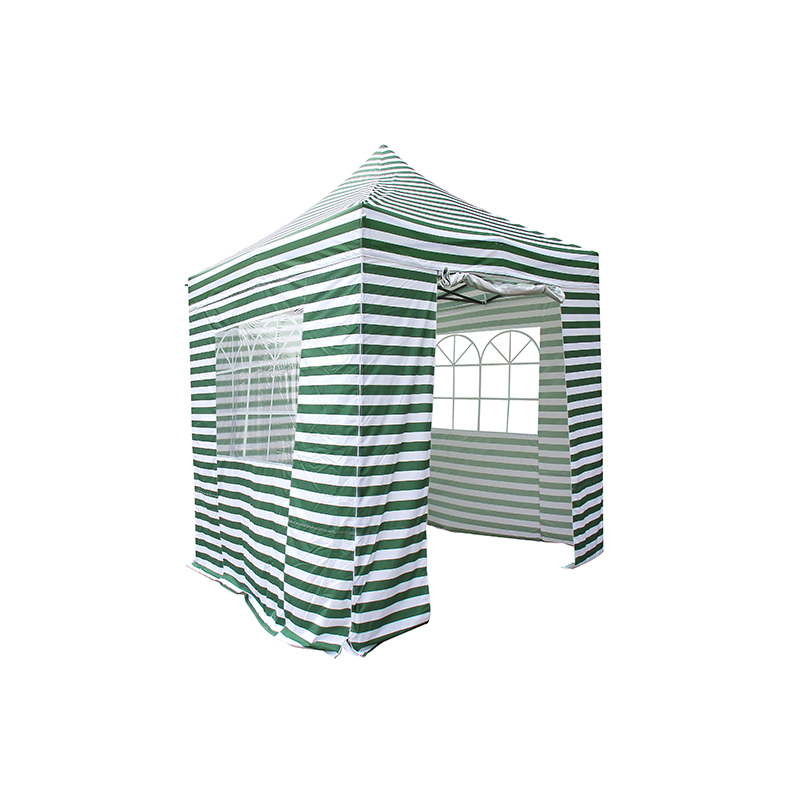 Gazebo kanopi luaran 2x2m