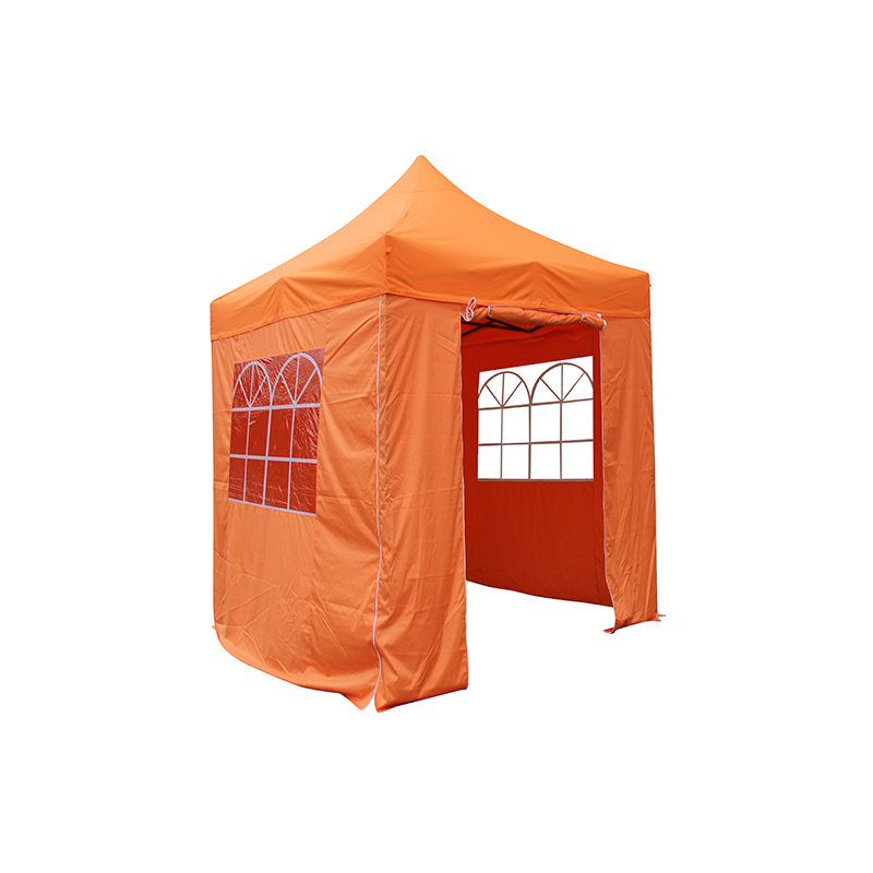 Gazebo kanopi luaran 2x2m