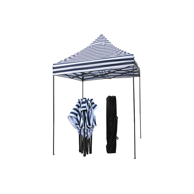 Gazebo kanopi luaran 2x2m