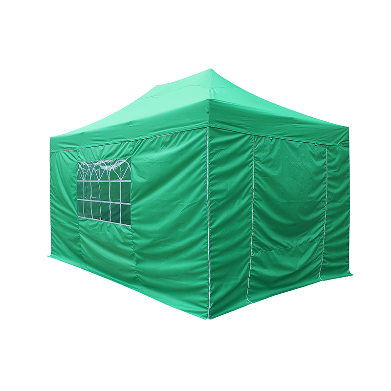 3x4.5m gazebo kanopi luaran 3x4.5m gazebo kanopi luaran