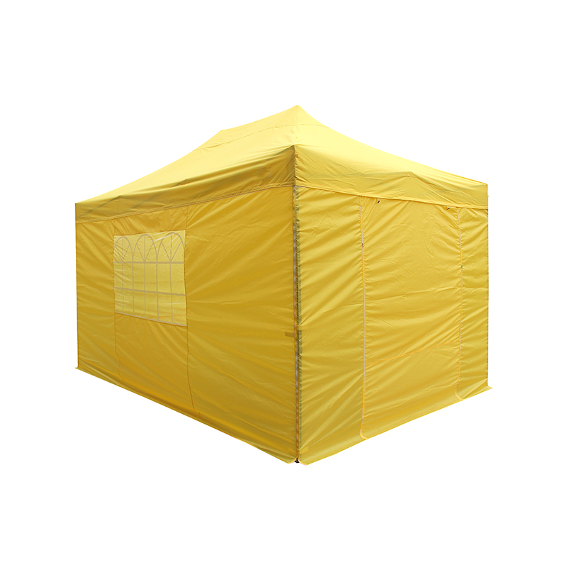 3x4.5m gazebo kanopi luaran 3x4.5m gazebo kanopi luaran