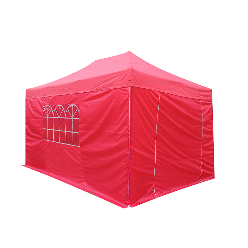 3x4.5m gazebo kanopi luaran 3x4.5m gazebo kanopi luaran