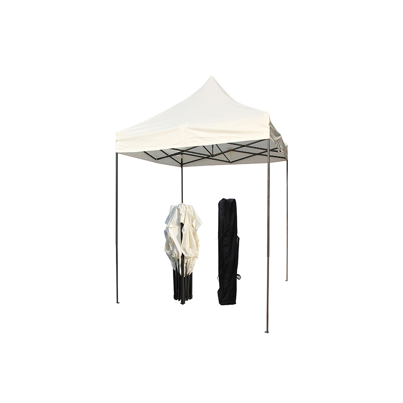 Gazebo kanopi luaran 2x2m