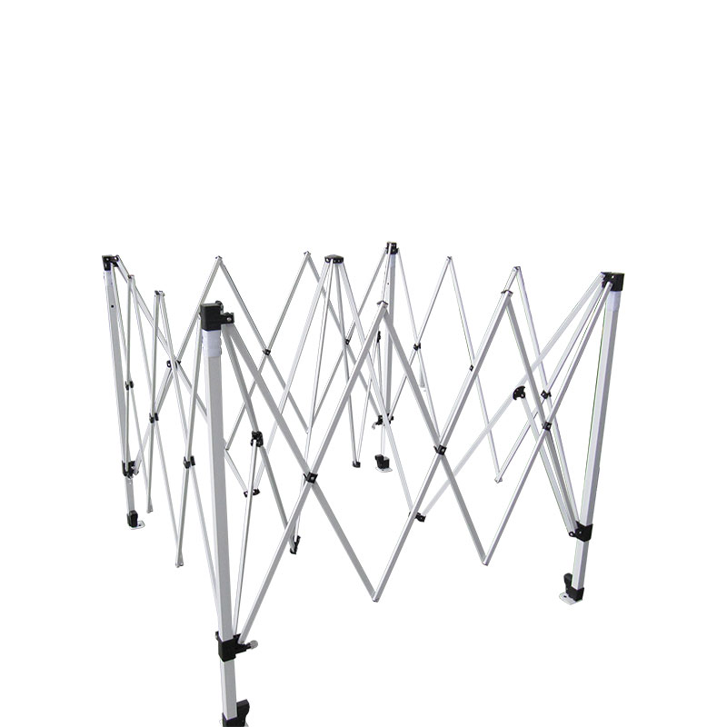 A03-Easy Set-Up Gazebo Canopy Lipat Luar