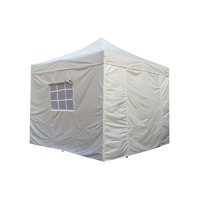 300g poliester PVC bersalut aluminium bingkai gazebo 300g poliester PVC bersalut aluminium bingkai gazebo