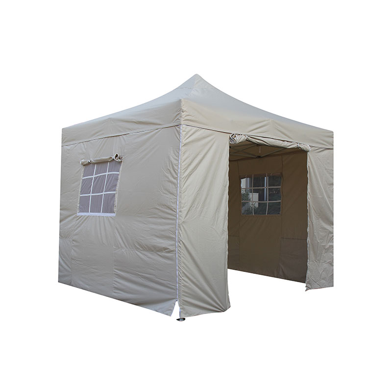 300g poliester PVC bersalut aluminium bingkai gazebo 300g poliester PVC bersalut aluminium bingkai gazebo