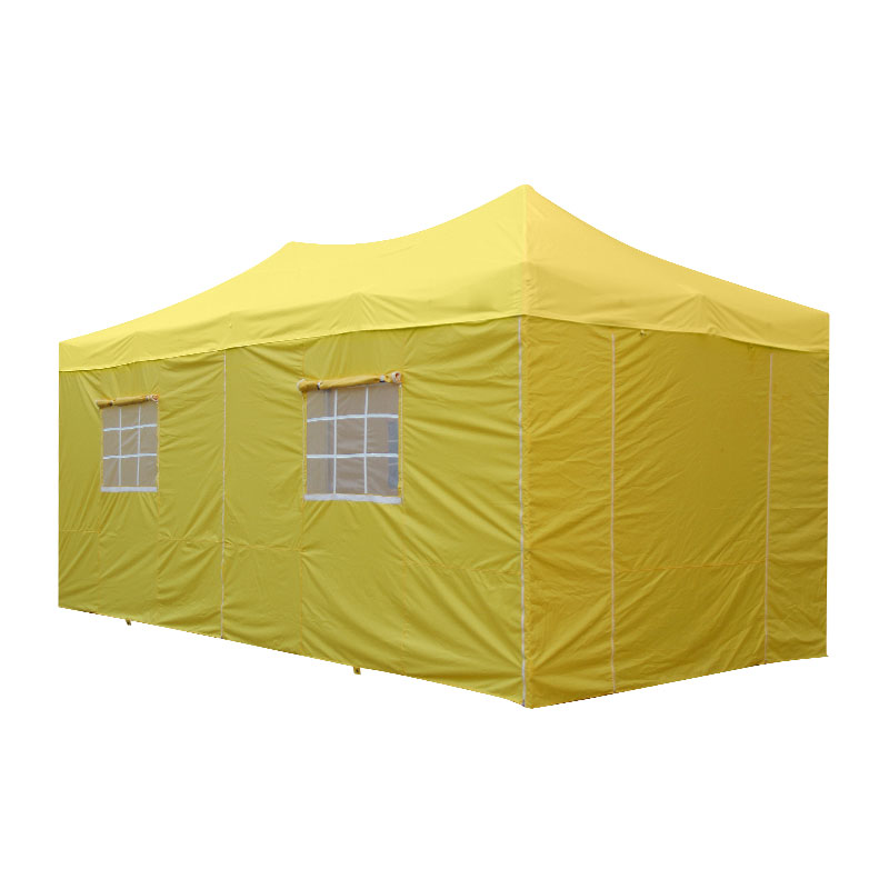 300g poliester PVC bersalut aluminium bingkai gazebo 300g poliester PVC bersalut aluminium bingkai gazebo