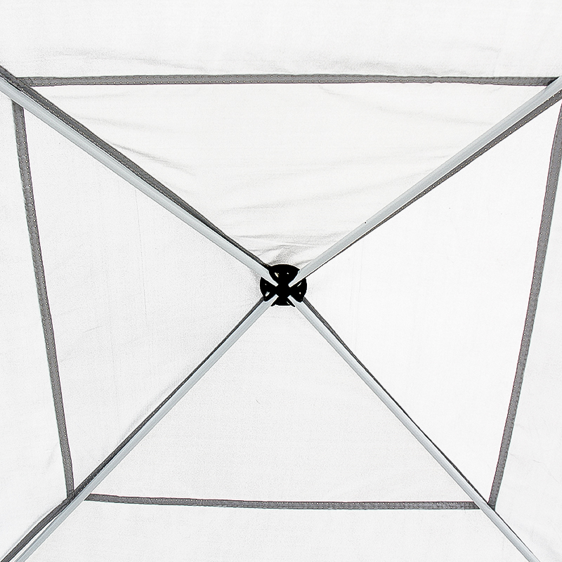 A01-OUTDOOR FOLDING CANOPY Gazebo Sun Shelter