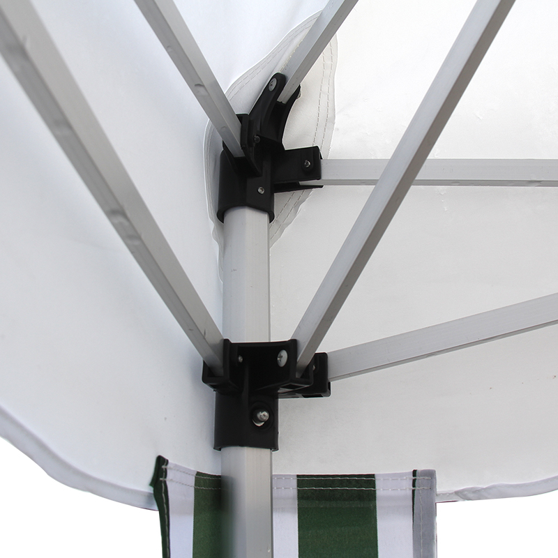 A05-Steel Frame Black Powder Coating 140g Polyester Outdoor Folding Canopy Gazebo A05-Steel Frame Black Powder Coating 140g Polyester Outdoor Folding Canopy Gazebo
