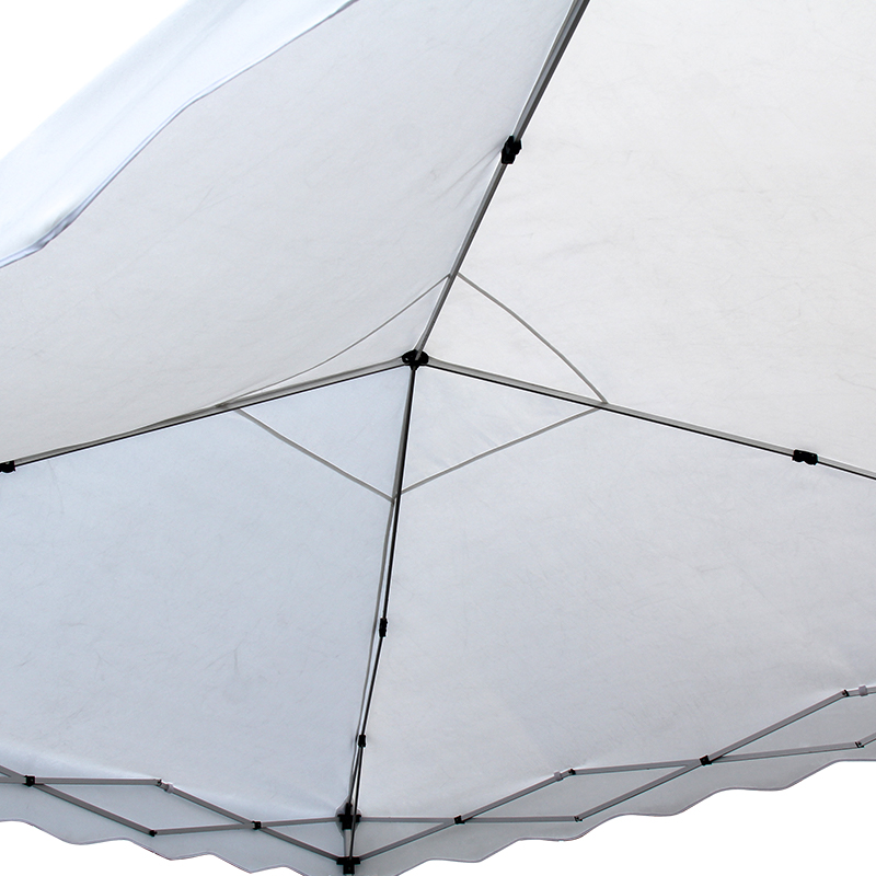 A05-Steel Frame Black Powder Coating 140g Polyester Outdoor Folding Canopy Gazebo A05-Steel Frame Black Powder Coating 140g Polyester Outdoor Folding Canopy Gazebo