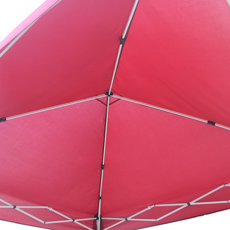 A02-OUTDOOR FOLDING CANOPY GAZEBO GAZEBAB