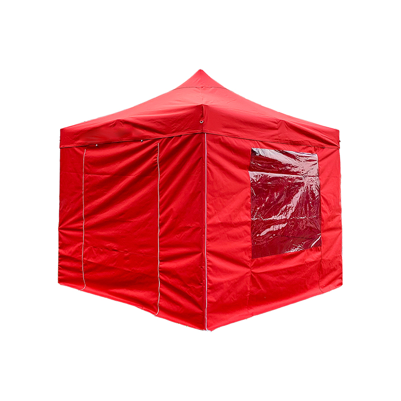 3x6m gazebo kanopi luaran 3x6m