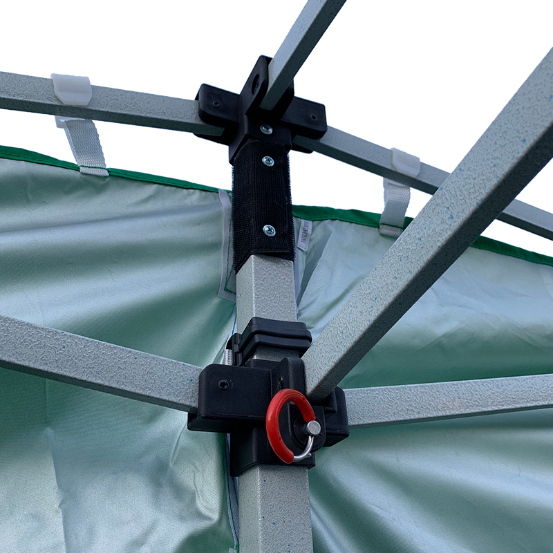 3x4.5m gazebo kanopi luaran