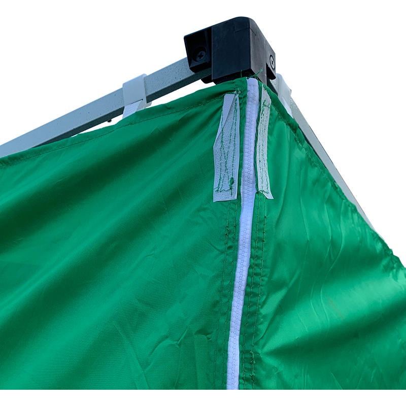 3x4.5m gazebo kanopi luaran