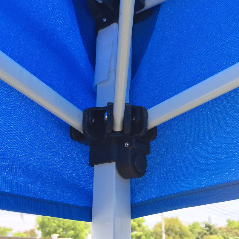 A01-OUTDOOR FOLDING CANOPY Gazebo Sun Shelter