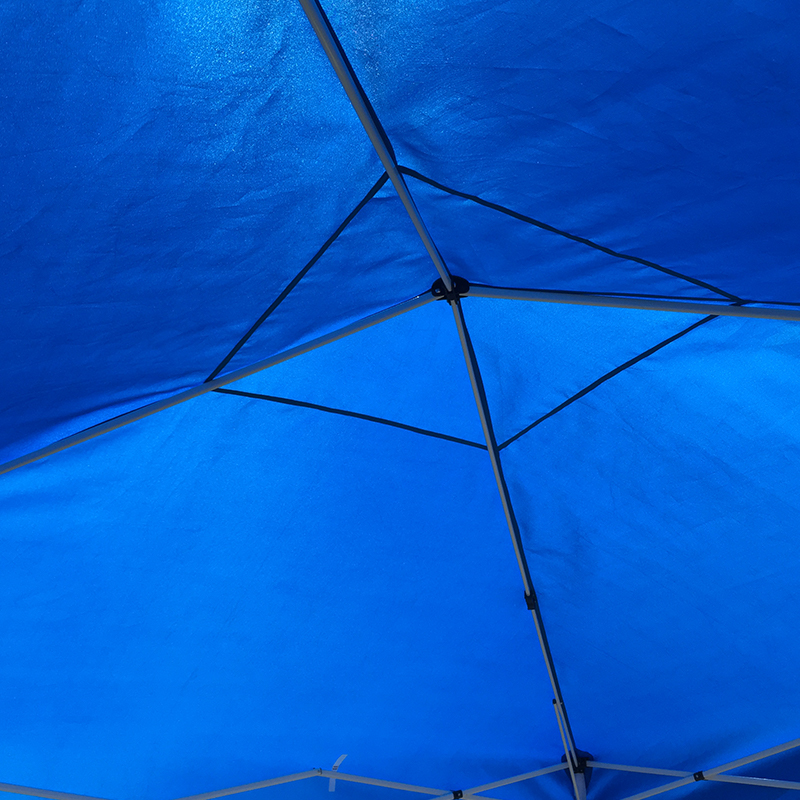 A01-OUTDOOR FOLDING CANOPY Gazebo Sun Shelter
