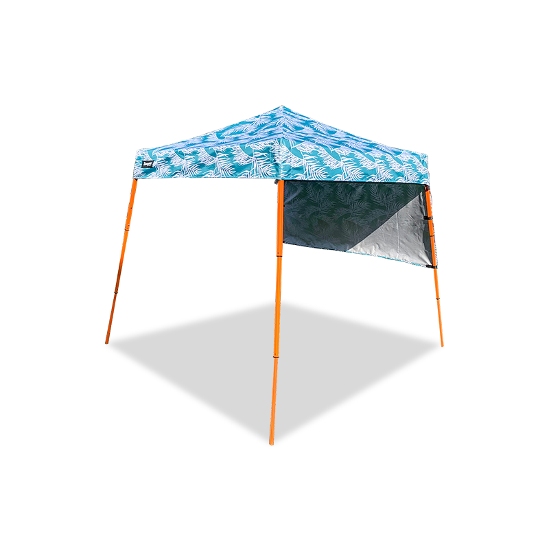 A02-1-PU+ SILVER COATING SUN SUN CANOPY
