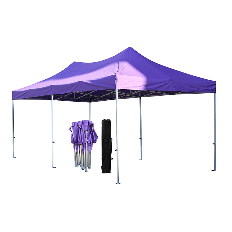 300g poliester PVC bersalut aluminium bingkai gazebo 300g poliester PVC bersalut aluminium bingkai gazebo