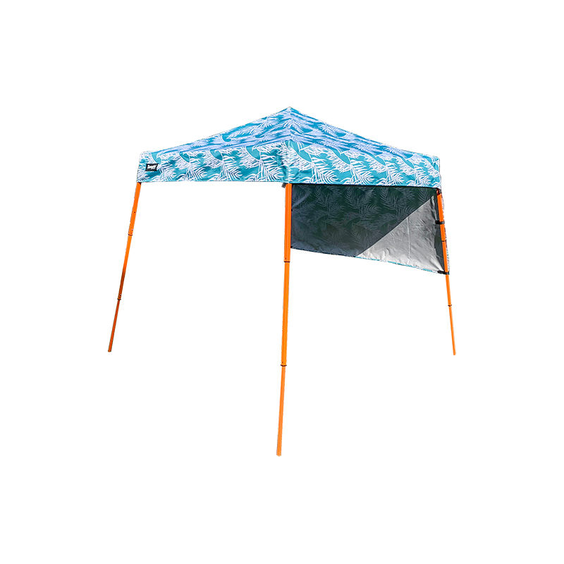 A02-1-PU+ SILVER COATING SUN SUN CANOPY