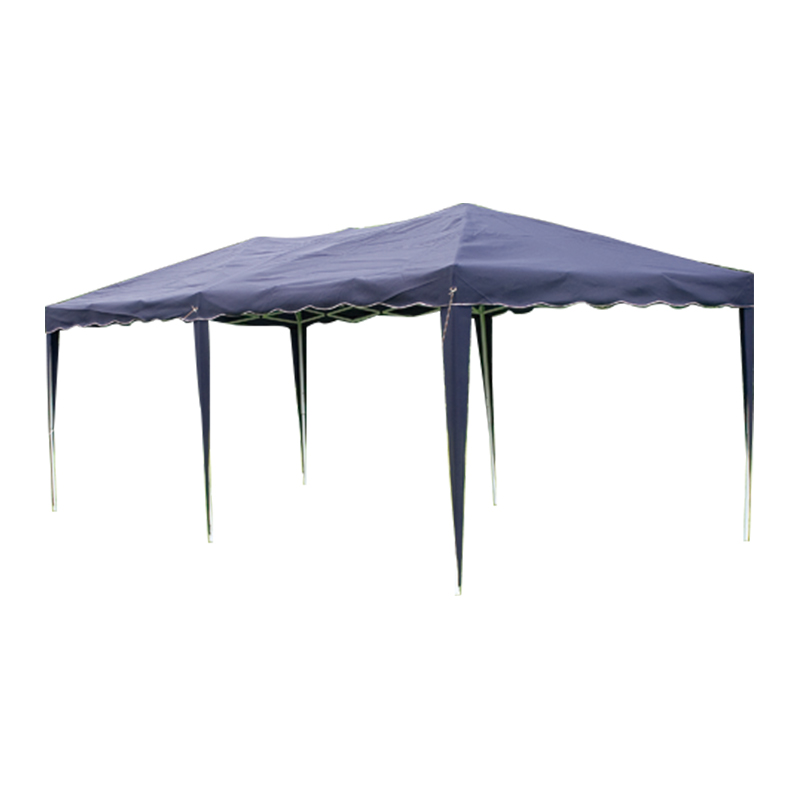 A09-3*6/2.6 Reka Bentuk Custom Gazebo Canopy Luar Biasa Tersedia
