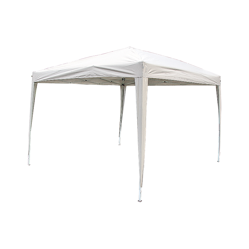 A01-OUTDOOR FOLDING CANOPY Gazebo Sun Shelter