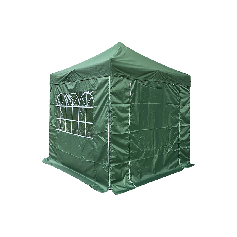 3x3m gazebo kanopi luaran 3x3m