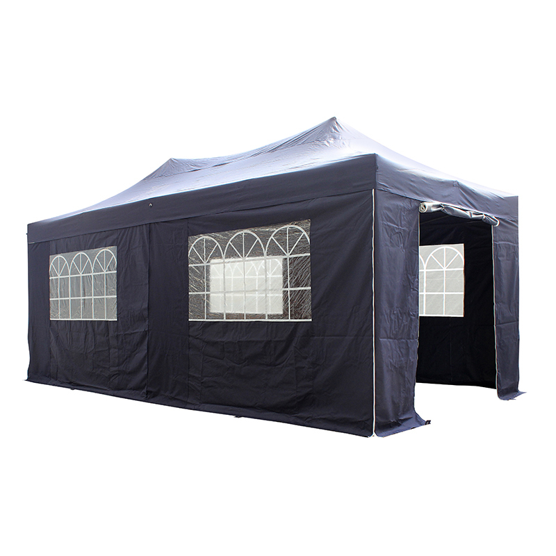 3x6m gazebo kanopi luaran 3x6m 3x6m gazebo kanopi luaran 3x6m